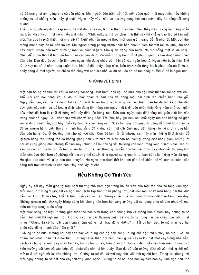 image for page 1000 câu chuyện cảm động Nam