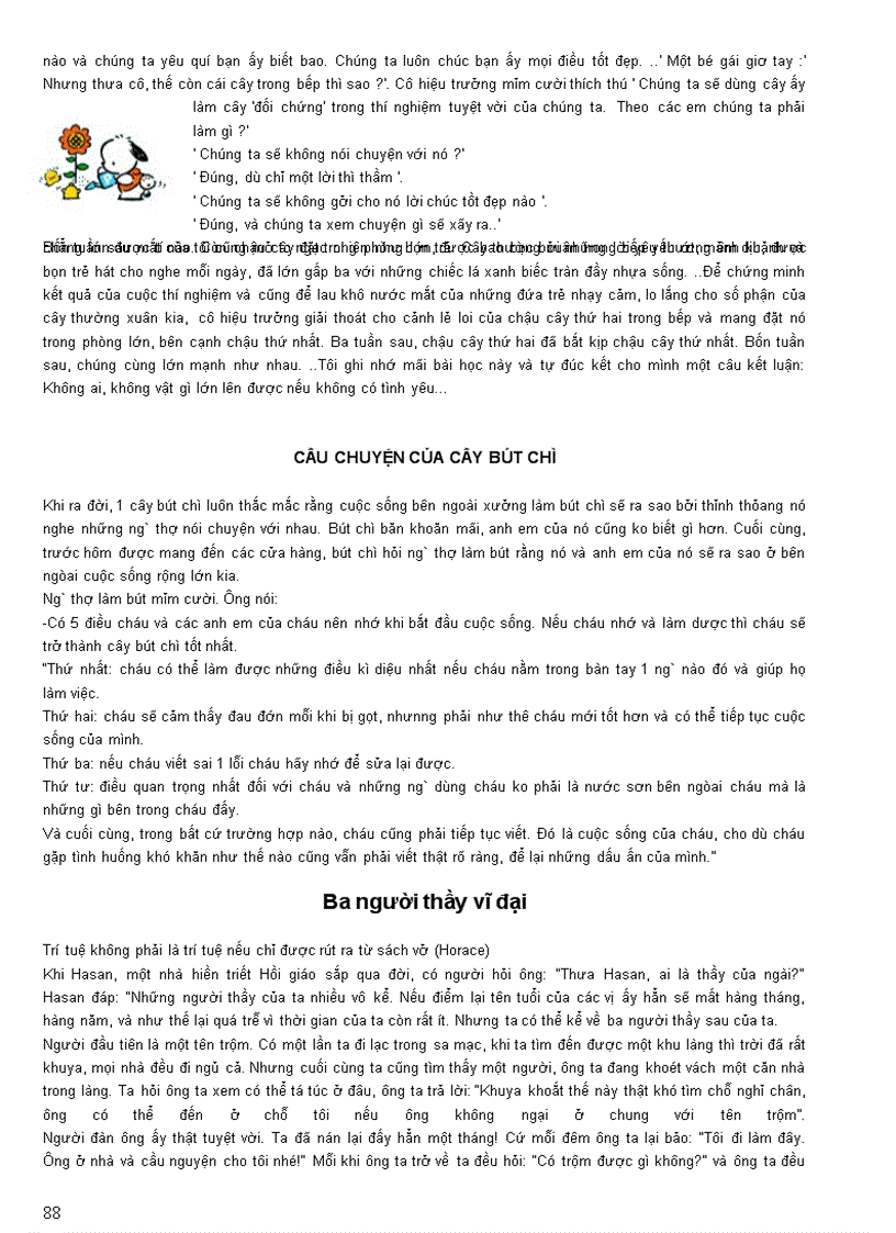 image for page 1000 câu chuyện cảm động Nam