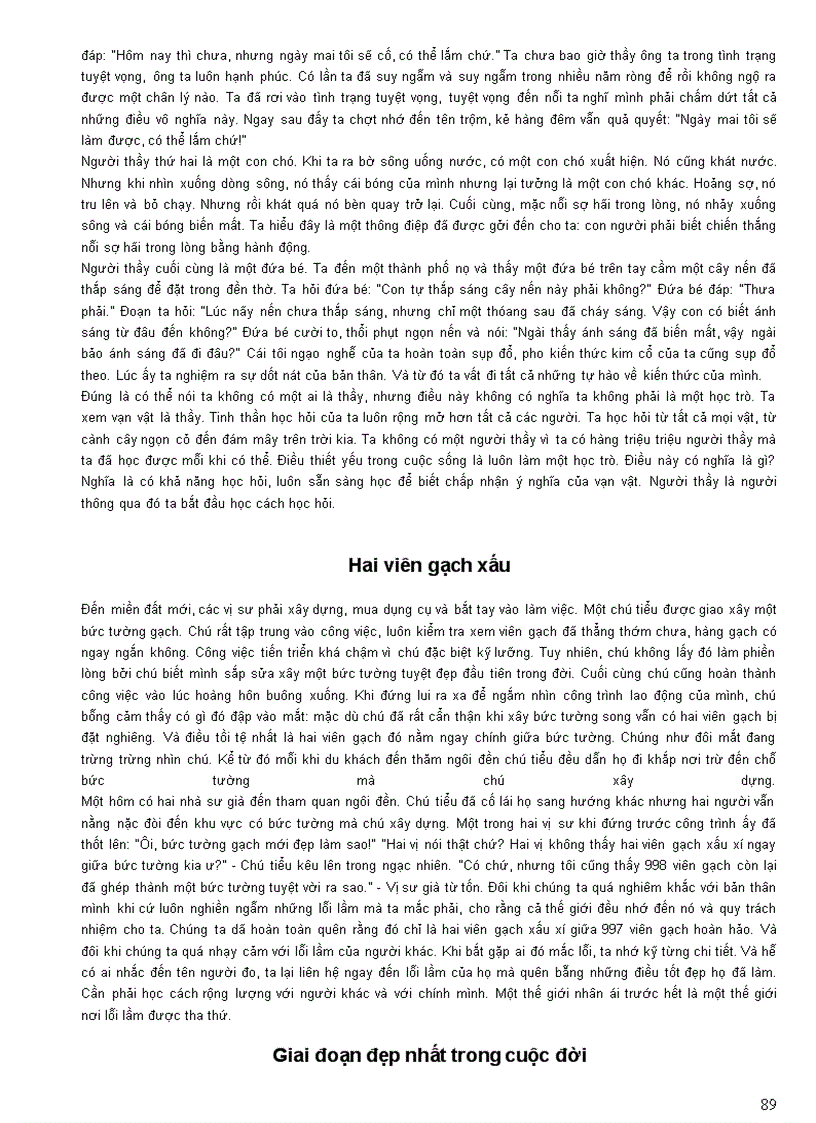 image for page 1000 câu chuyện cảm động Nam