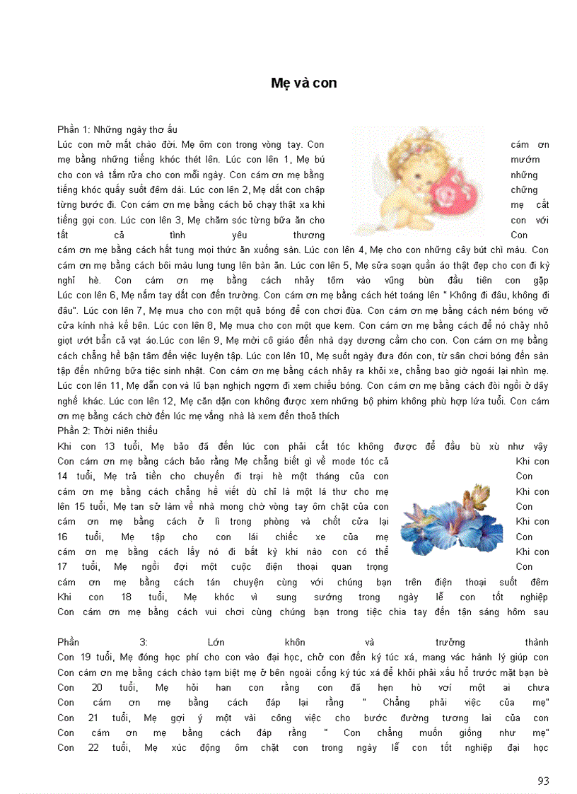 image for page 1000 câu chuyện cảm động Nam