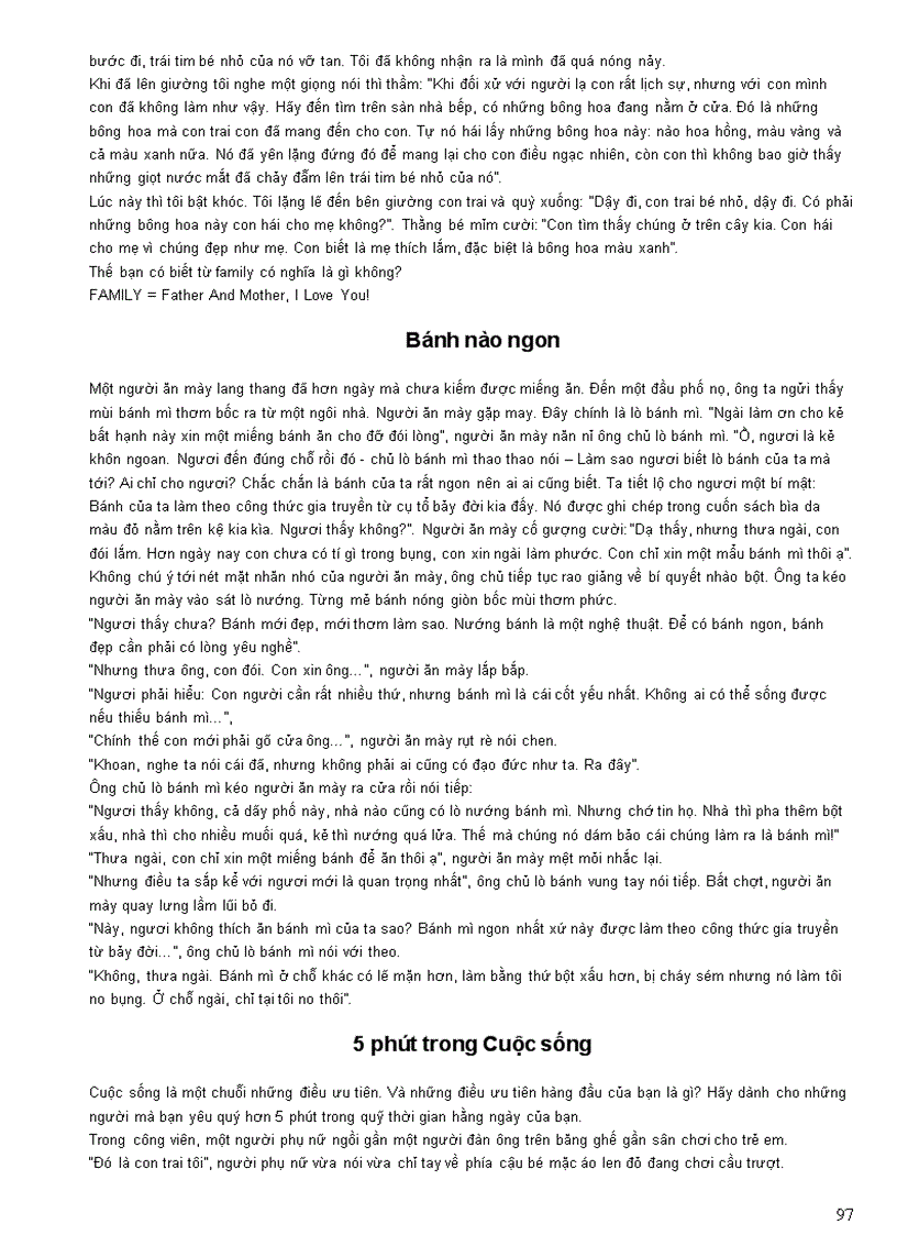 image for page 1000 câu chuyện cảm động Nam