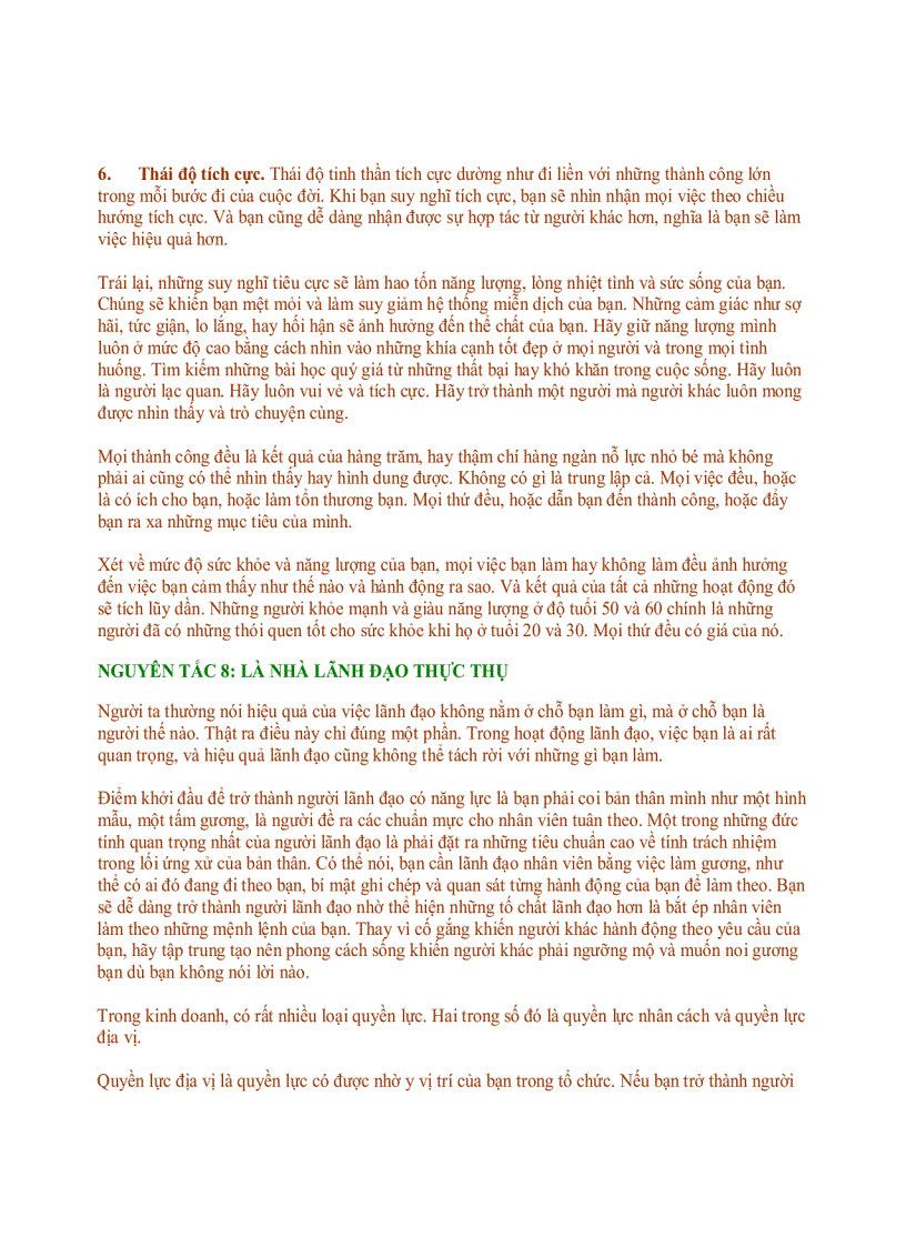 image for page 14 nguyên tắc thành công