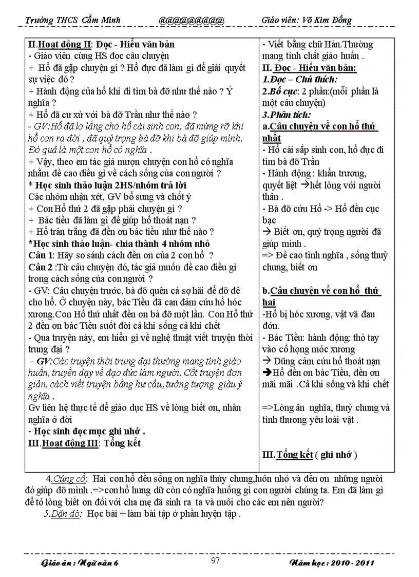 image for page Anhdong giao an van 6 CKTKN