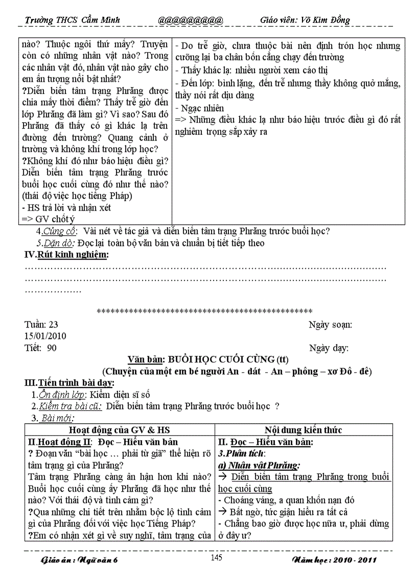 image for page Anhdong giao an van 6 CKTKN