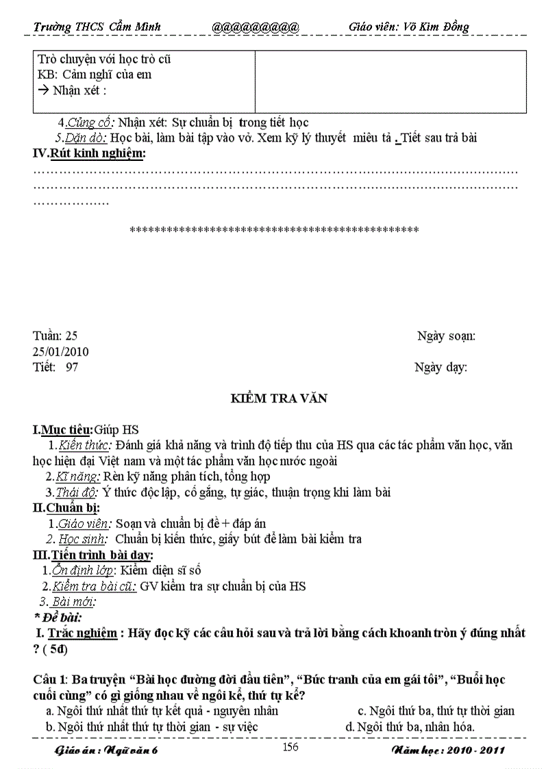 image for page Anhdong giao an van 6 CKTKN