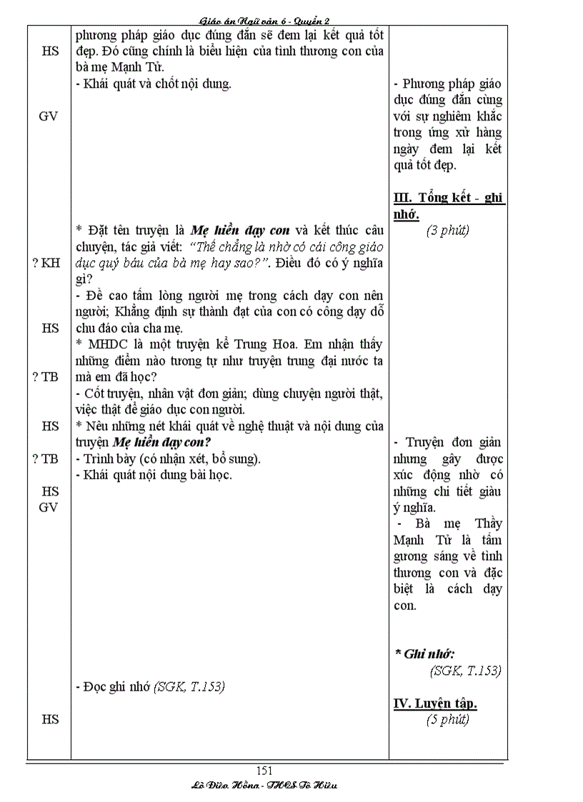 image for page Bài 14 15 Tiet 61 64 DiepHong