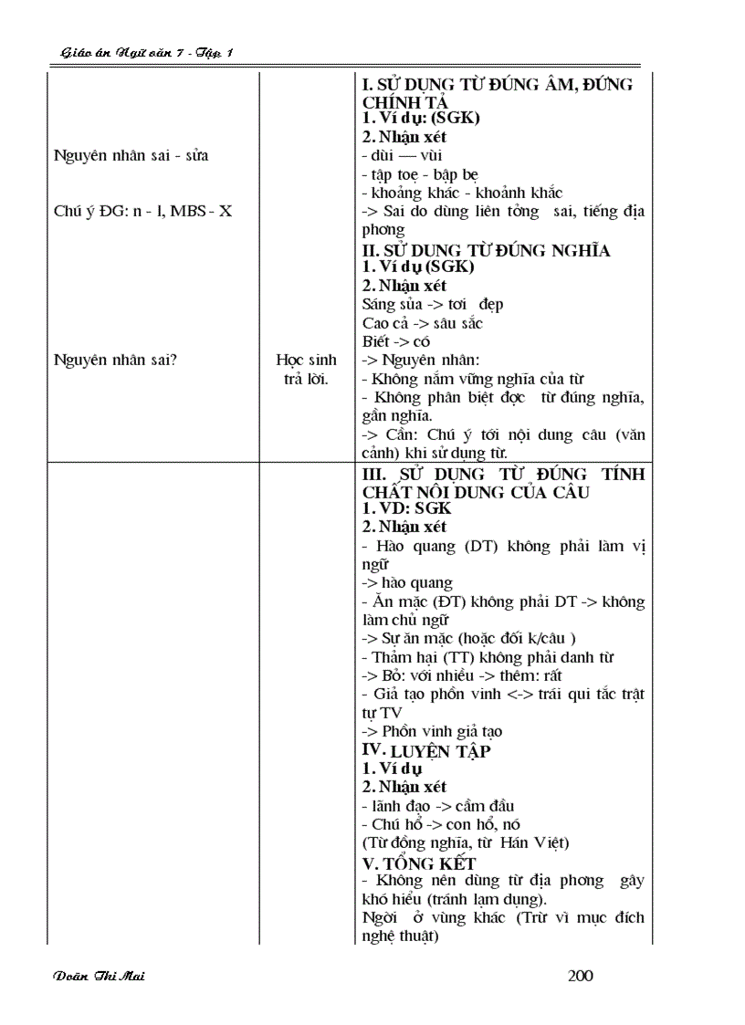 image for page Bài 7 Cổng trường mở ra