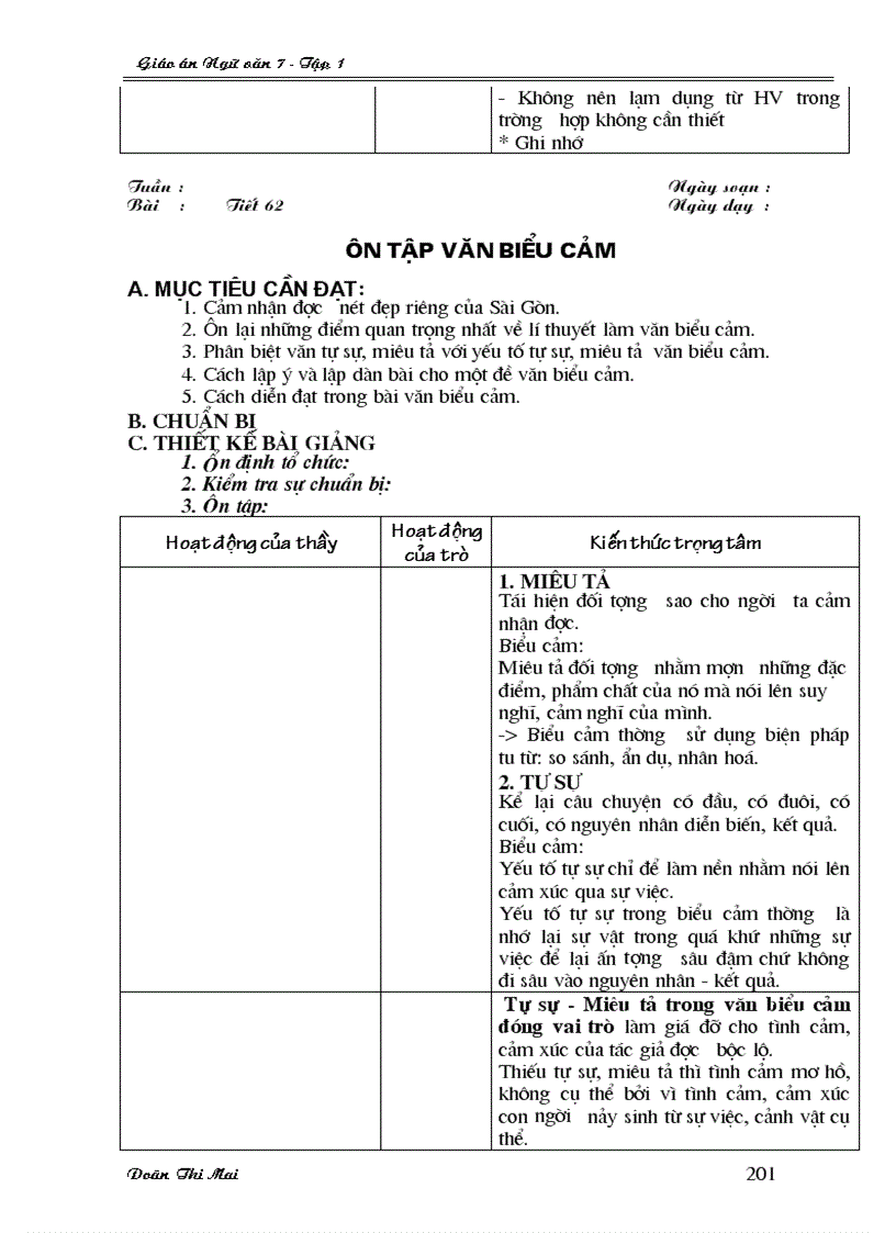 image for page Bài 7 Cổng trường mở ra