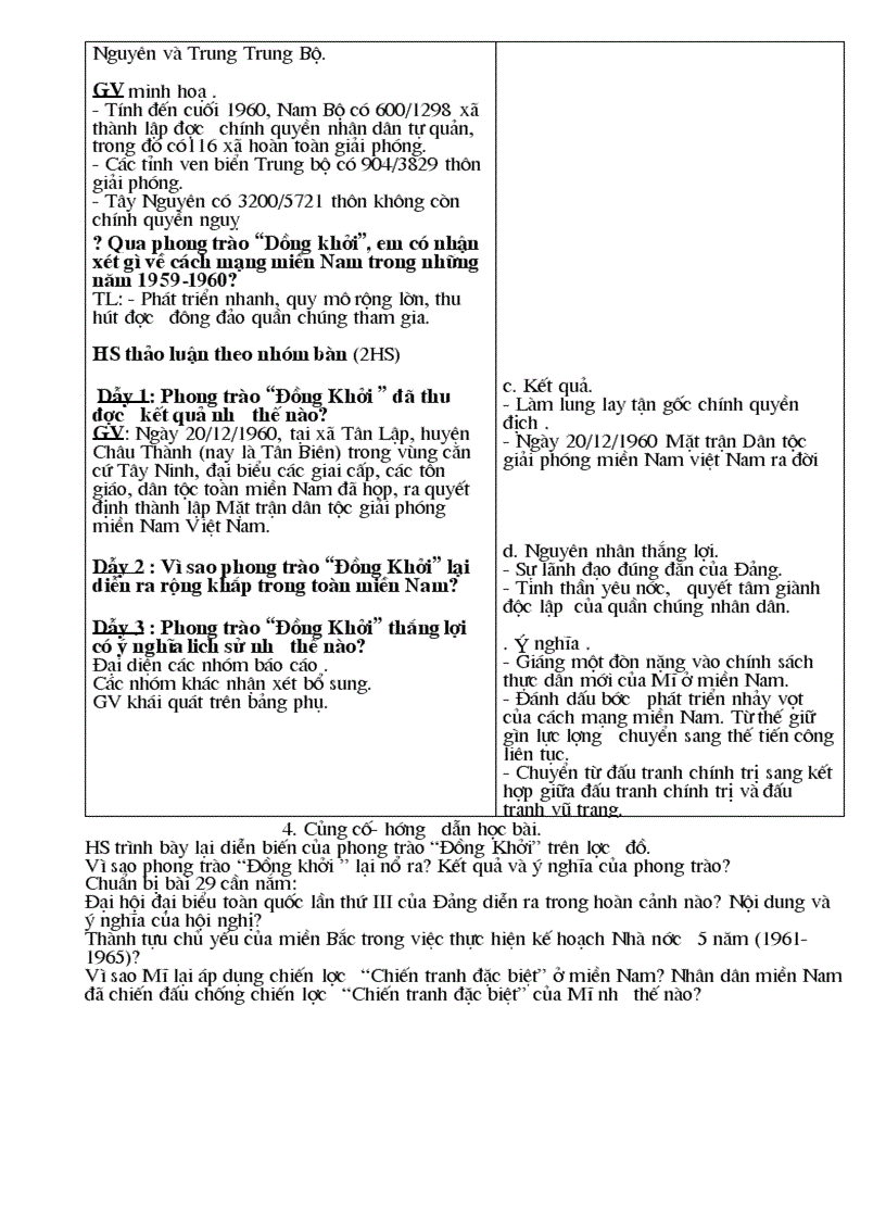 image for page Bai giang hay Su 9