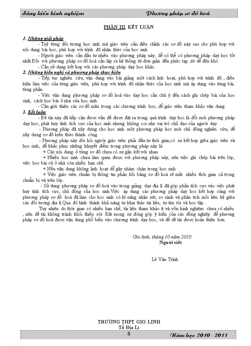 image for page Bai giang li luan day hoc dia li