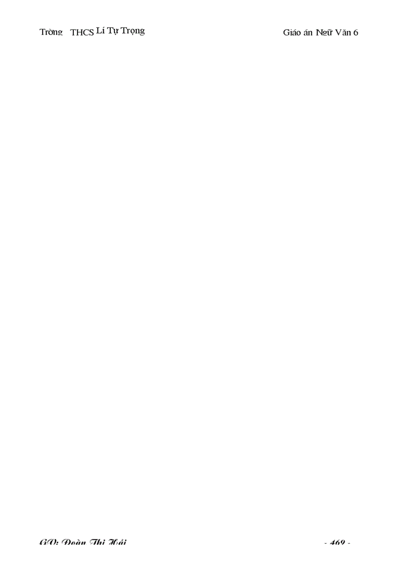 image for page Bài giảng văn 6 cả năm