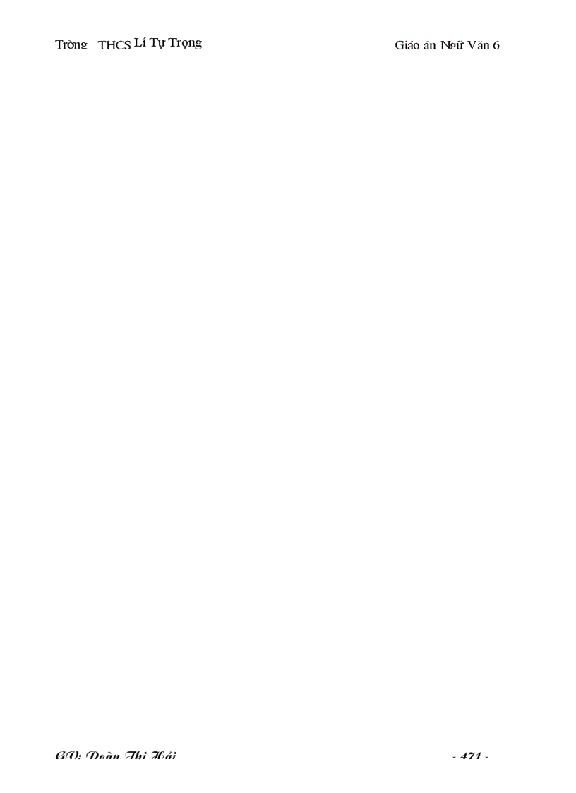 image for page Bài giảng văn 6 cả năm