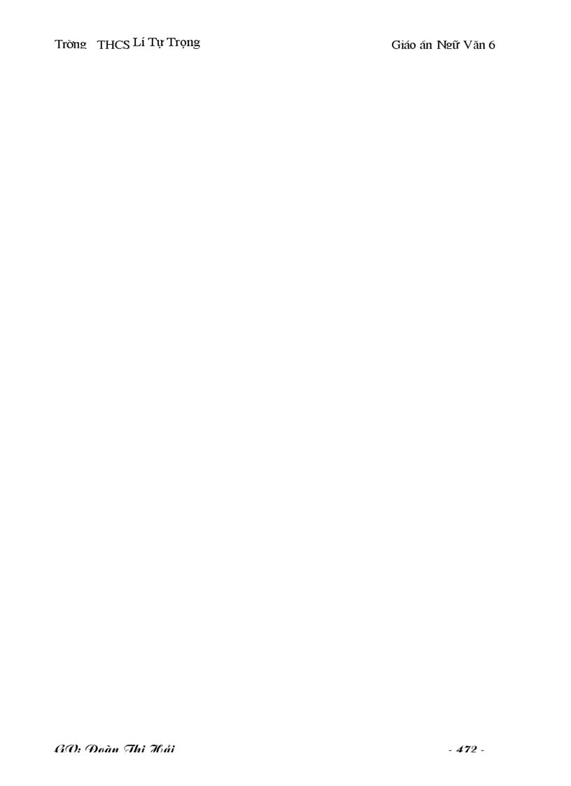 image for page Bài giảng văn 6 cả năm