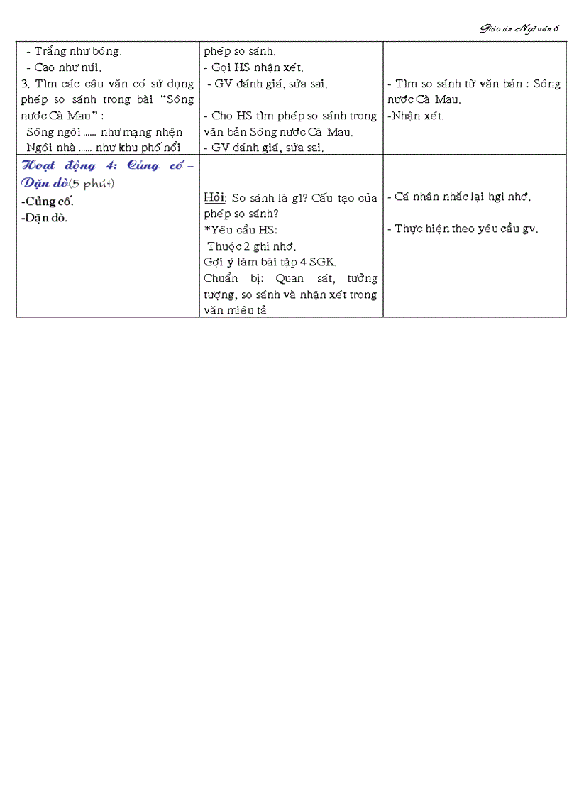 image for page Bai so sanh