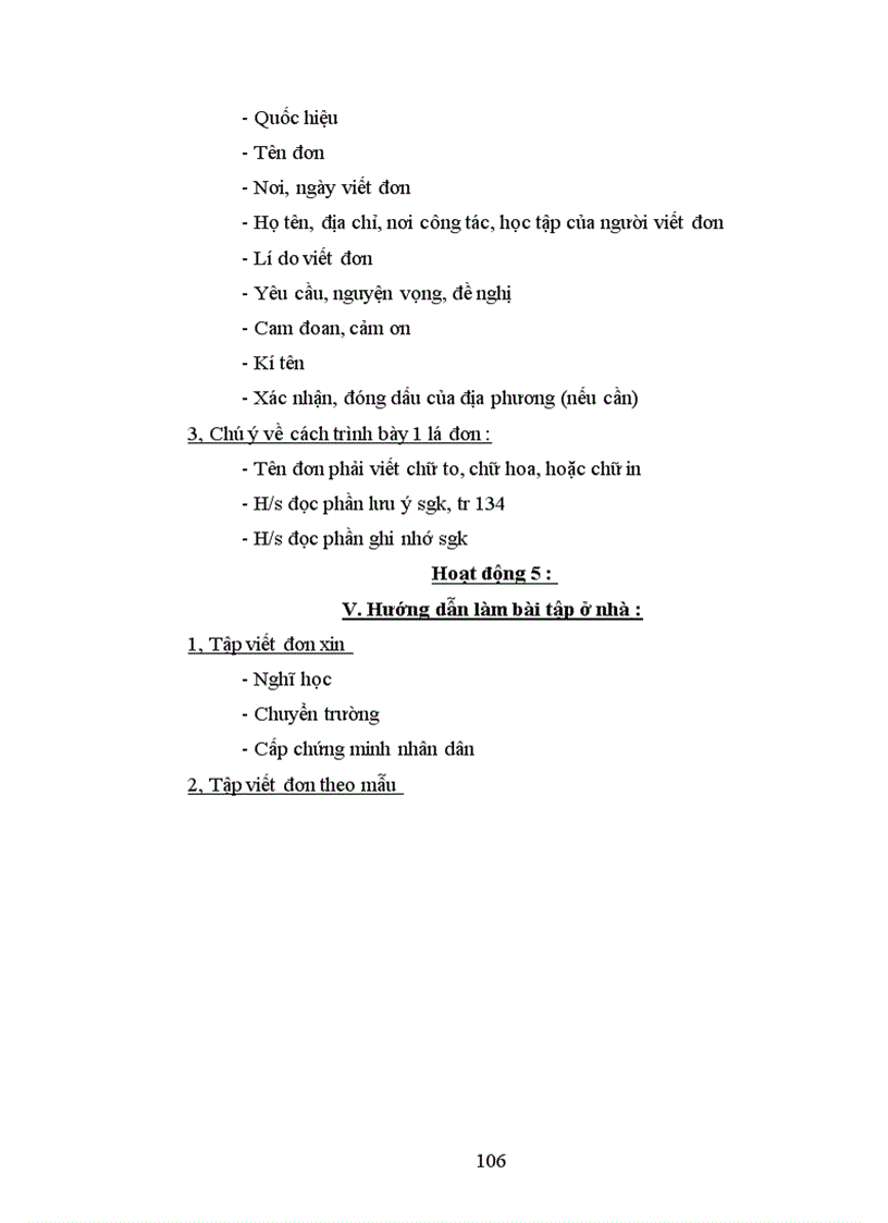 image for page Bài soạn Ngữ văn 6 kì II