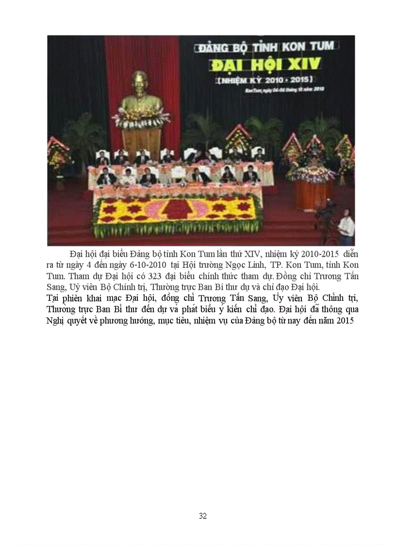 image for page Bai thi tim hieu 100 nam kon tum