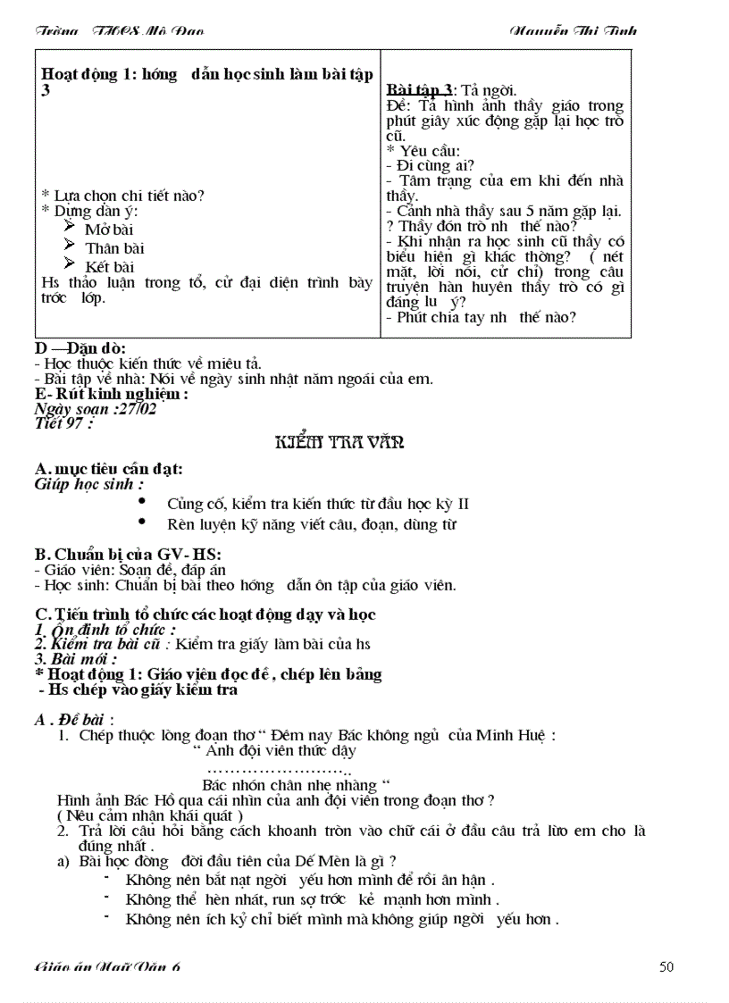 image for page Bai hoc duong doi dau tien 1