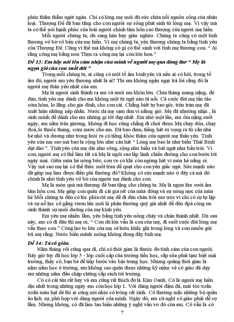 image for page BDHS Giỏi