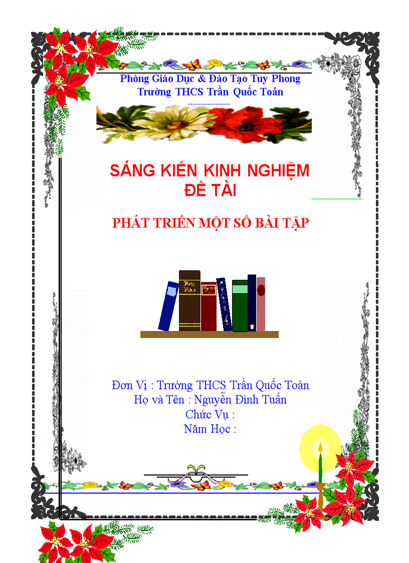image for page Bìa skkn giáo án đẹp 01