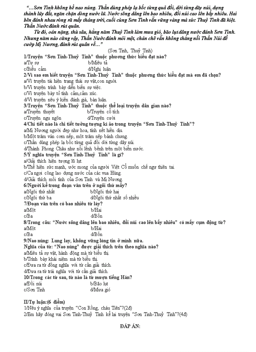 image for page Bo de kiem tra hoc ki 1 van 6