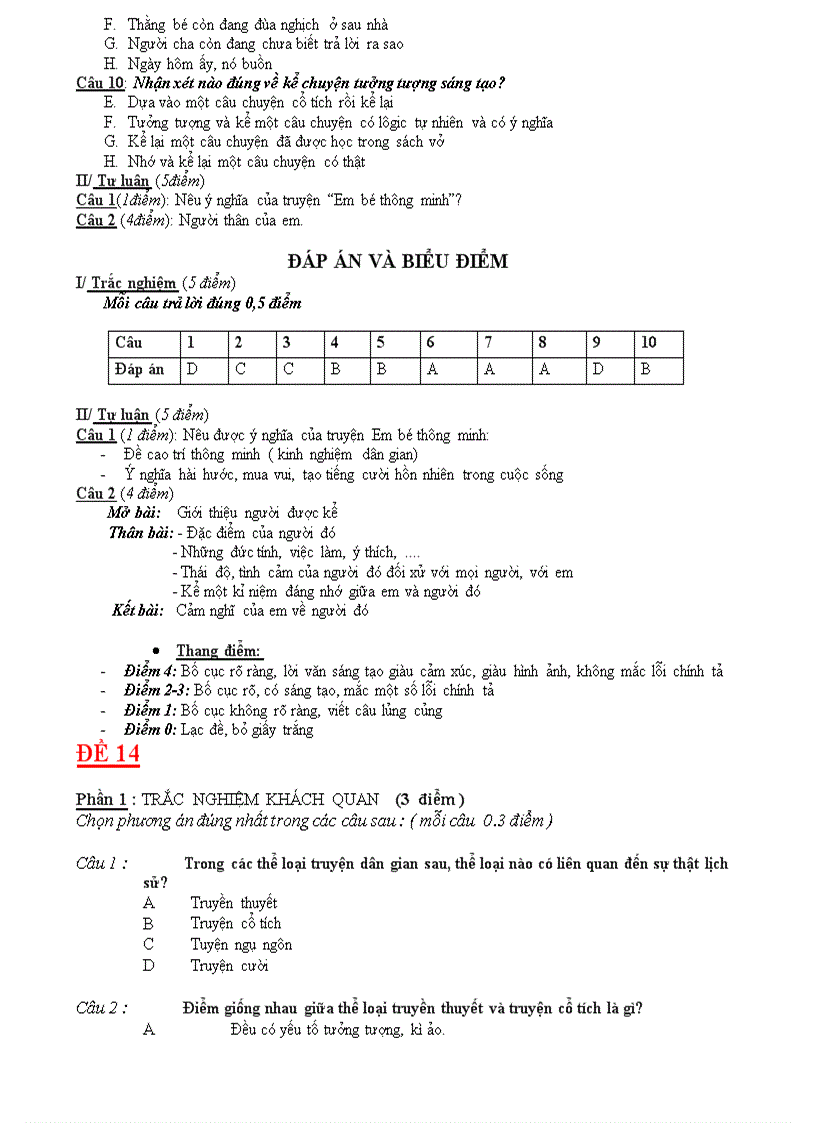 image for page Bo de kiem tra hoc ki 1 van 6