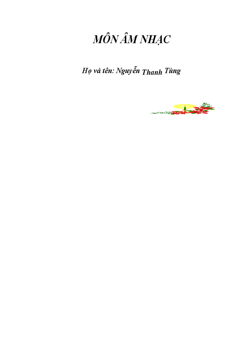 image for page Cac mau bia đep