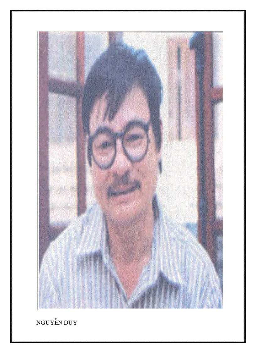 image for page Chan dung cac tac gia