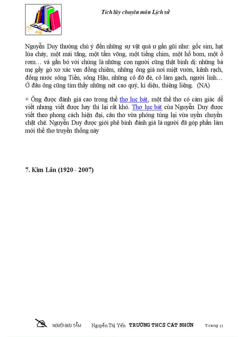 image for page Chan dung va tieu su cac nha van viet nam tieu bieu