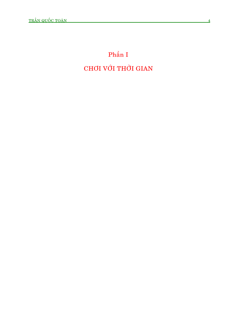 image for page Choi voi thoi gian chuyen cuoi dan gian