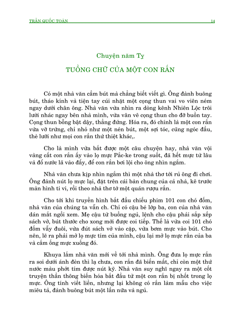 image for page Choi voi thoi gian chuyen cuoi dan gian