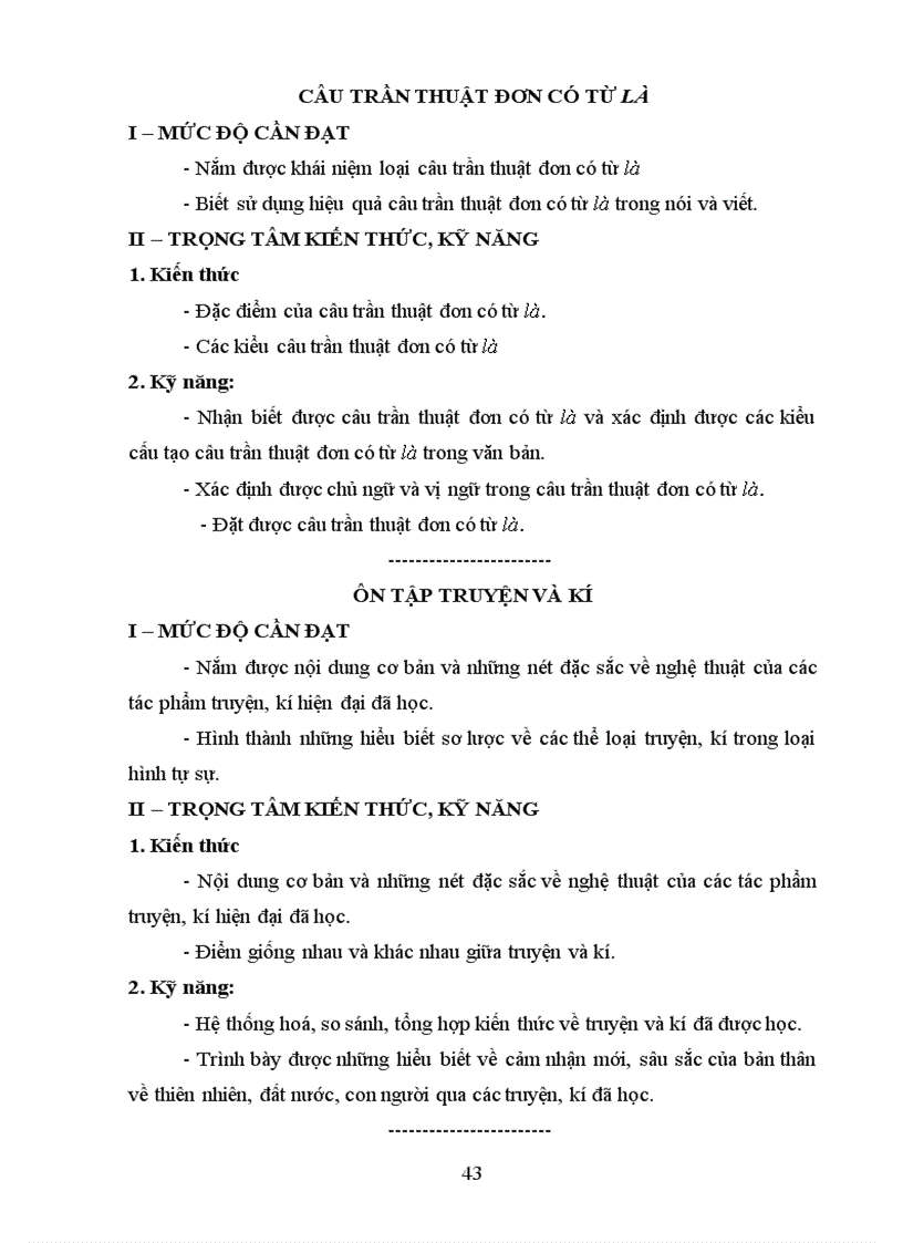 image for page Chuan kien thuc ky nang van 6