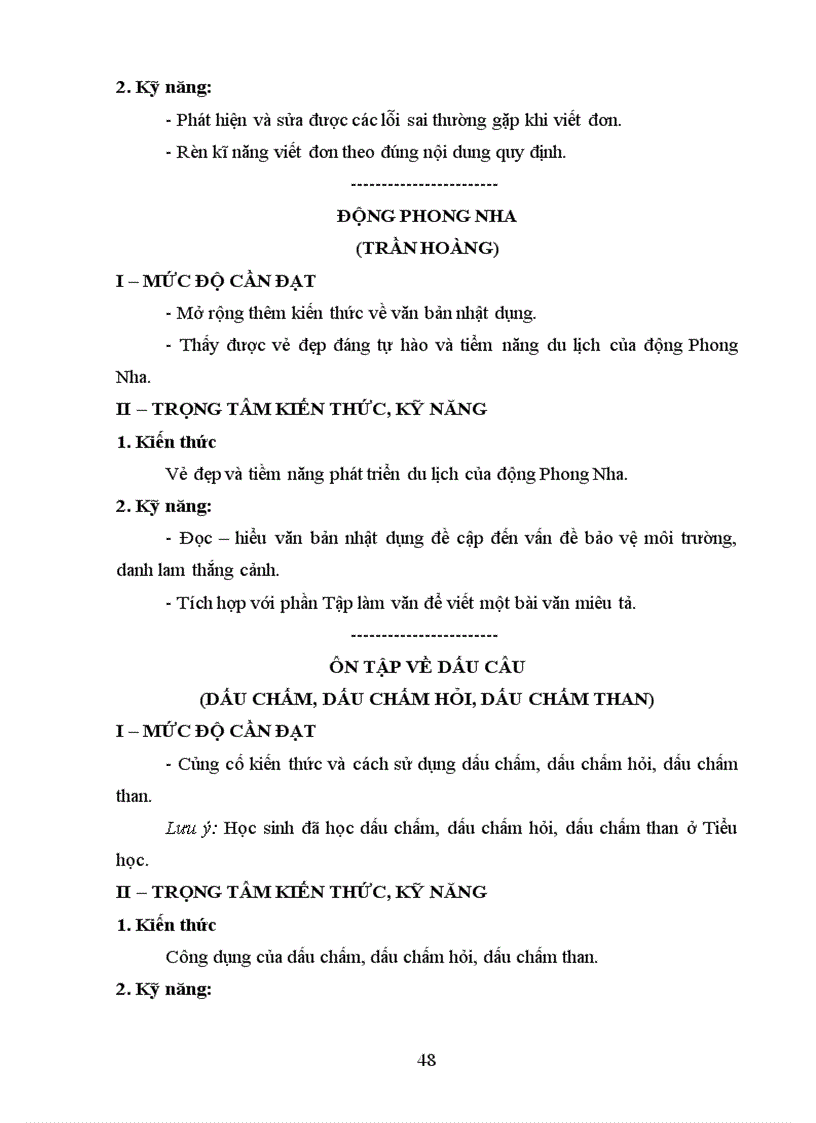 image for page Chuan kien thuc ky nang van 6