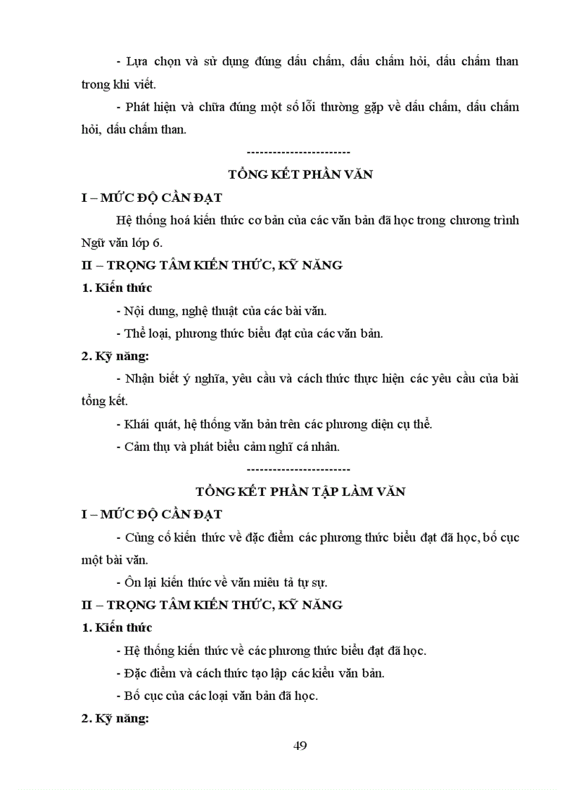 image for page Chuan kien thuc ky nang van 6