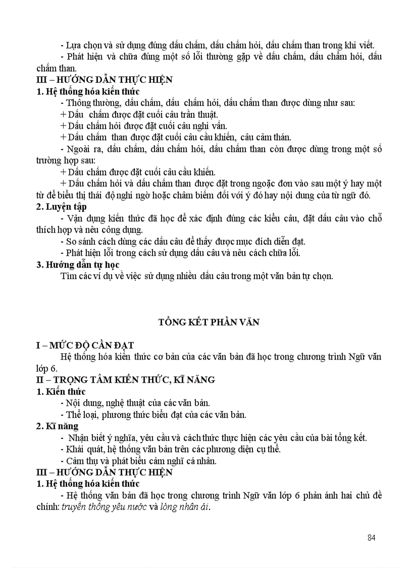 image for page Chuẩn kt kn k6