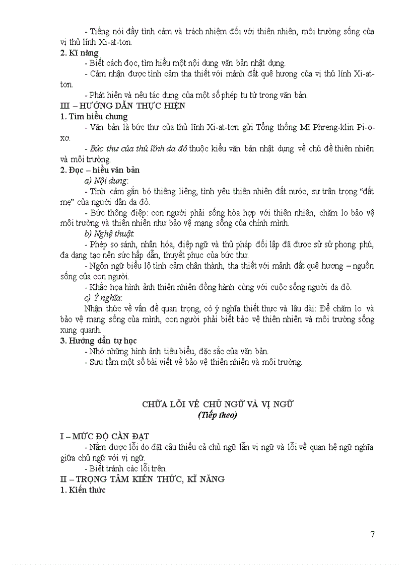 image for page Chuẩn KTKN Văn 6