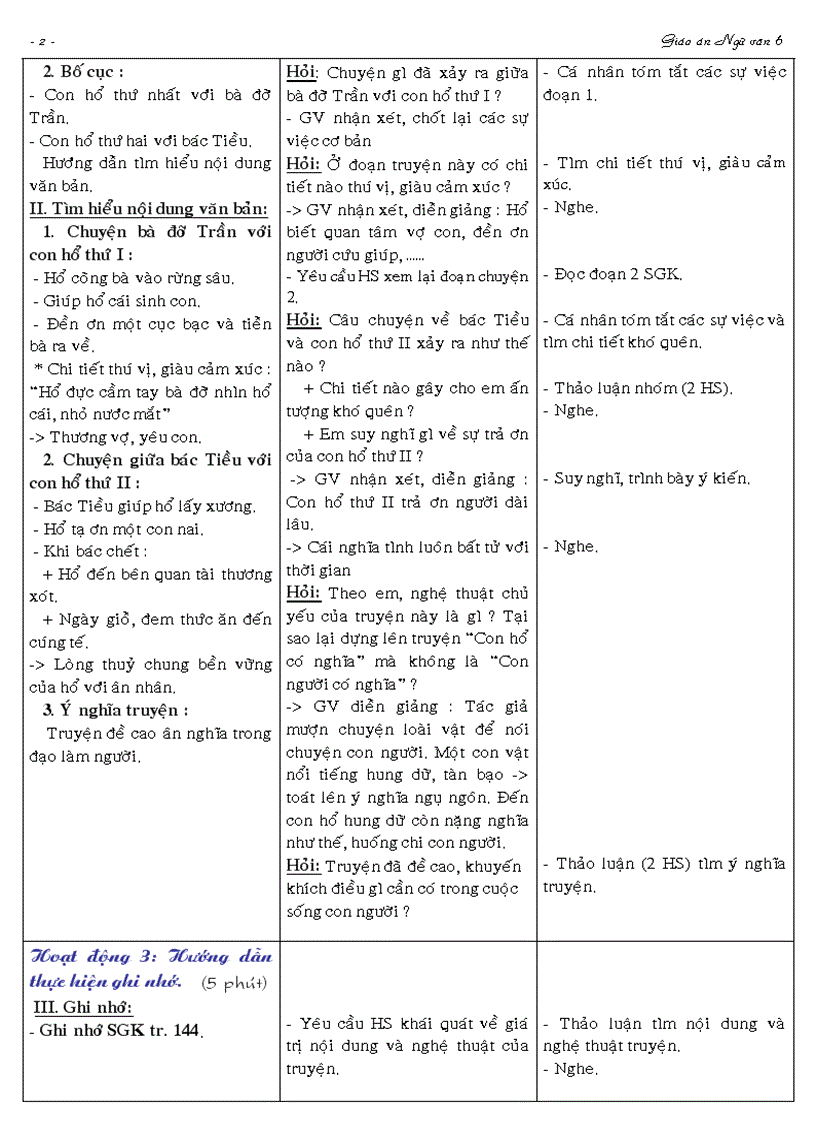 image for page Con hổ có nghĩa