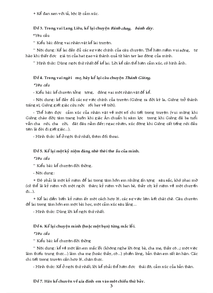 image for page Dàn bài VĂN 6 Sách tham khảo HAY