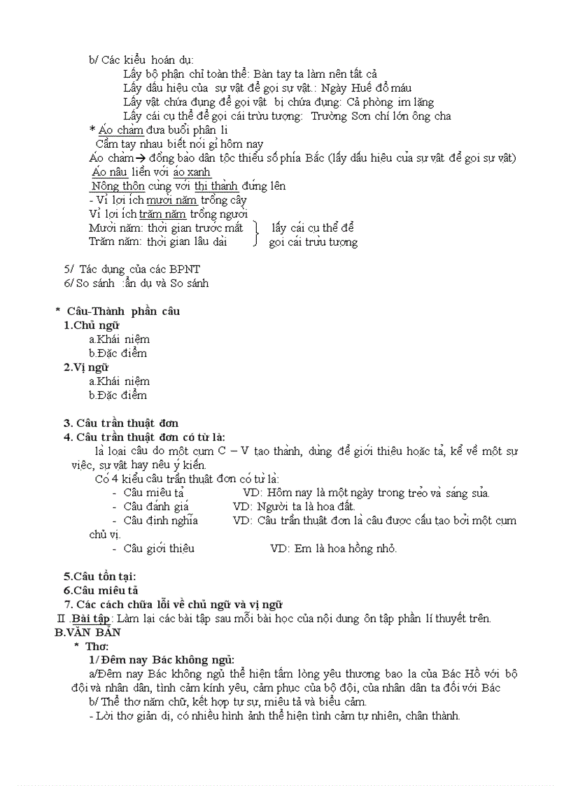 image for page Đề cương học kỳ ii 2011 2012