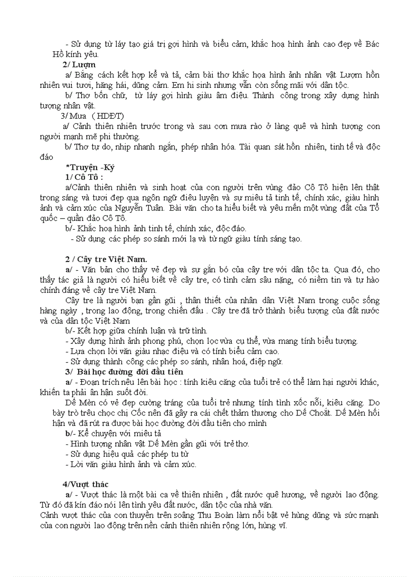 image for page Đề cương học kỳ ii 2011 2012