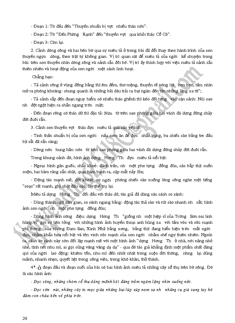 image for page Để học tốt ngữ văn 6 tập 2