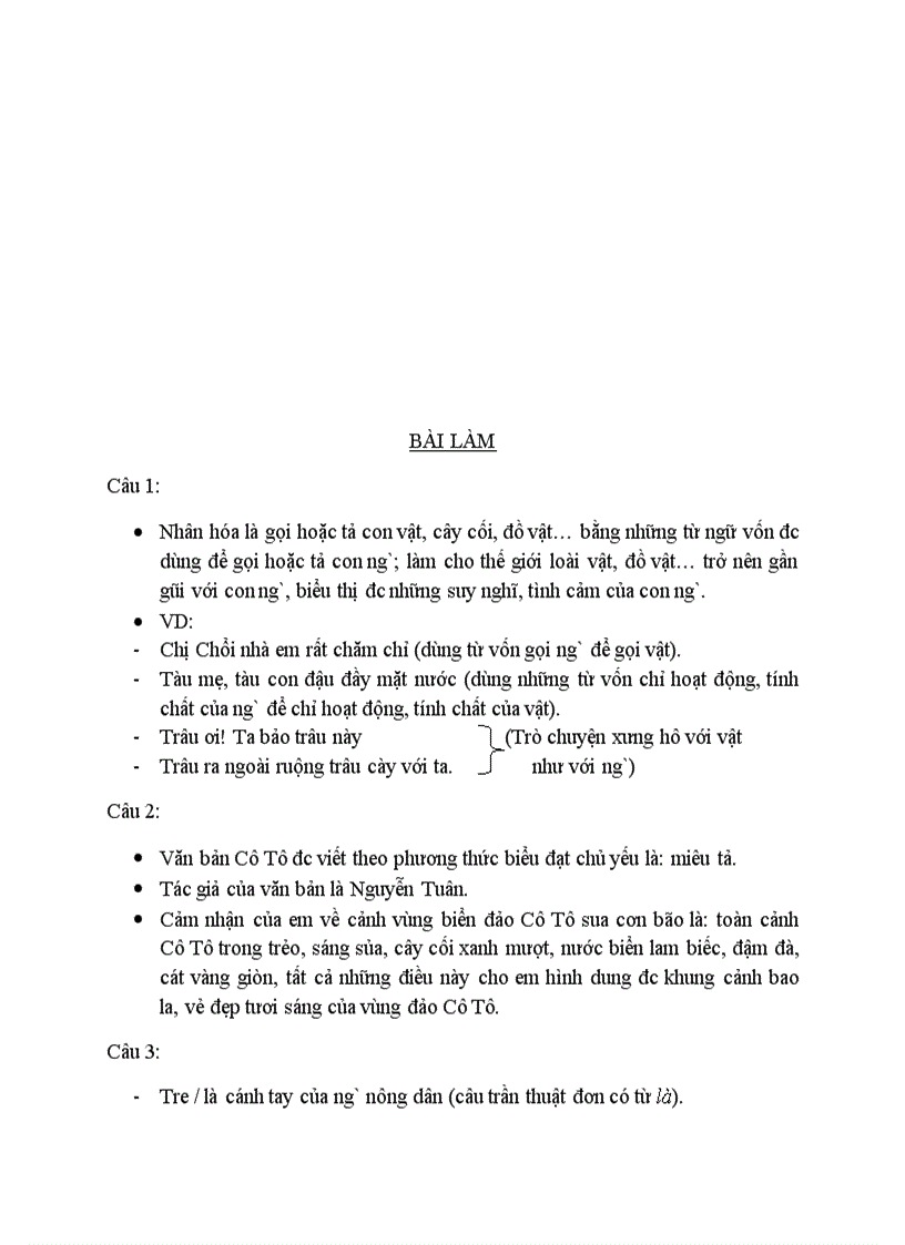 image for page Đề KT HK II 1