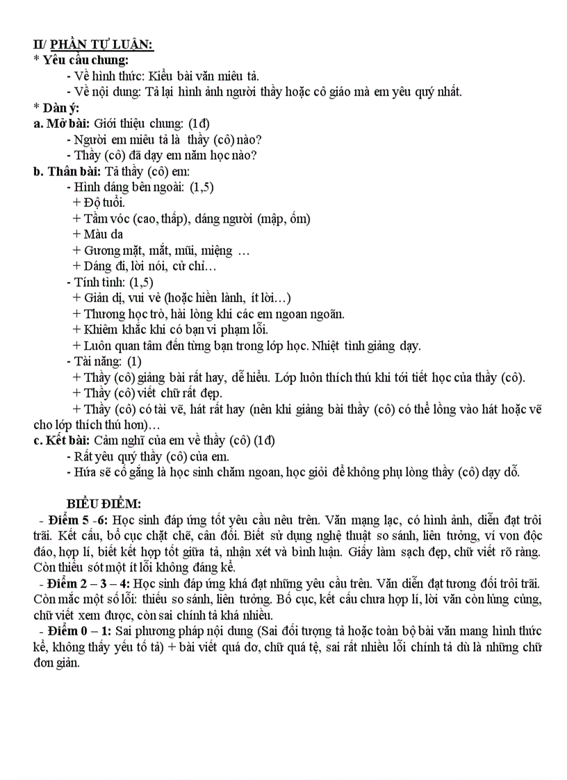 image for page Đề thi HKII 6 N Hàn