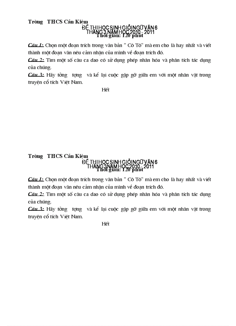 image for page De thi HSG Van 6