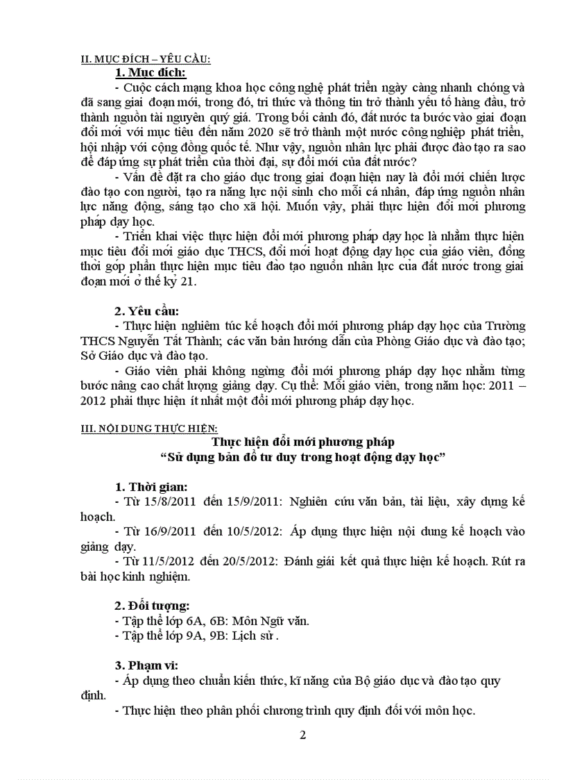 image for page Đổi mới pp dạy học năm 2011 2012