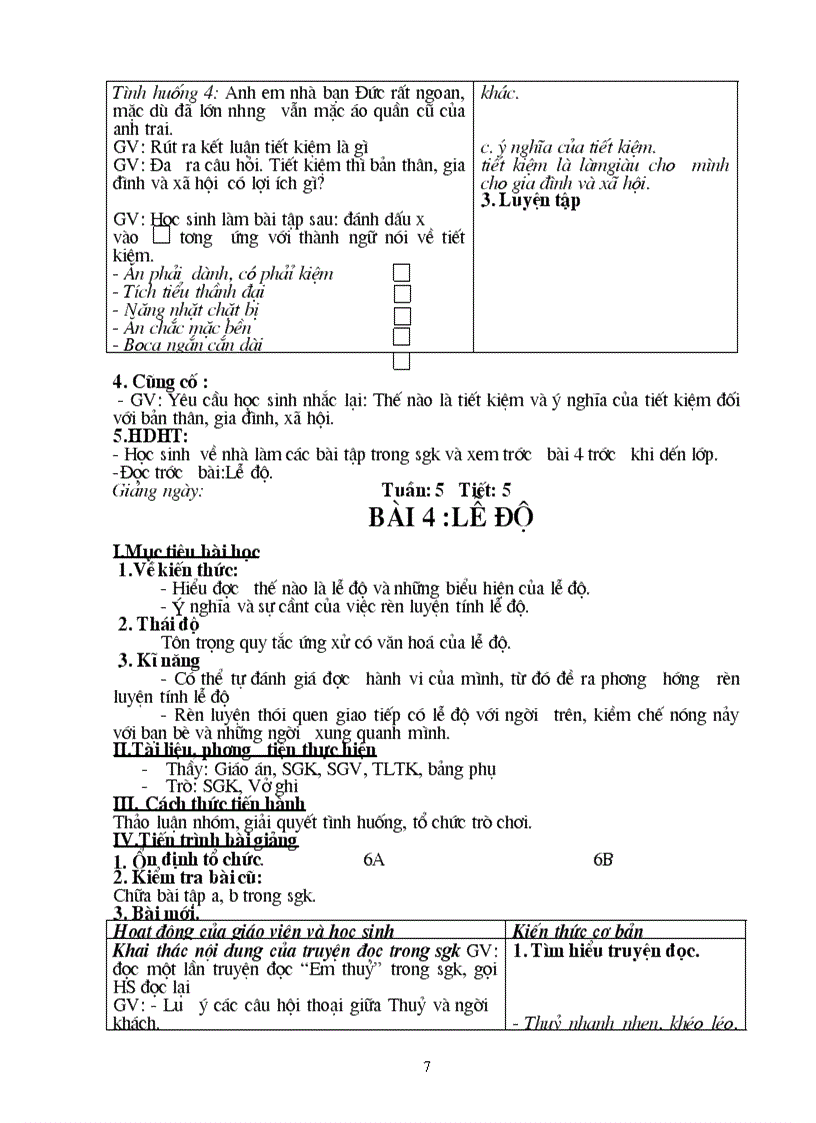 image for page GA gdcd 6 cả năm