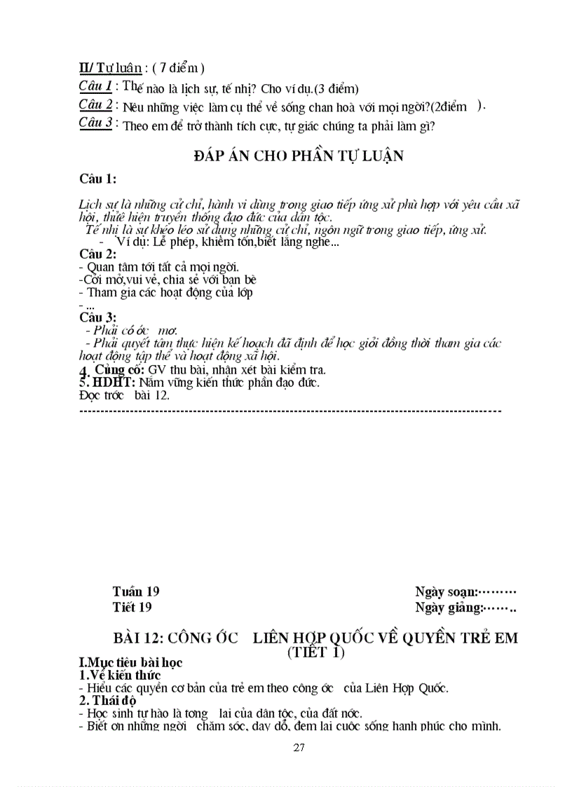 image for page GA gdcd 6 cả năm