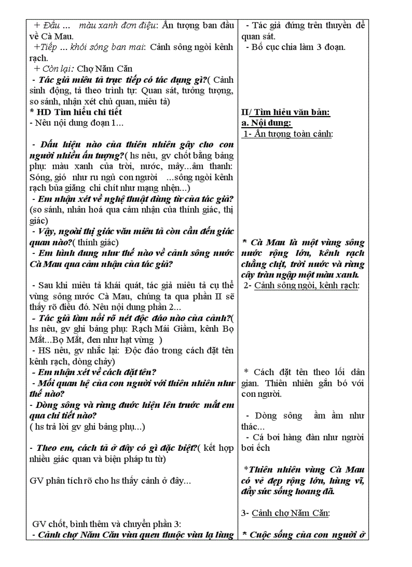 image for page GA ngữ văn 6 chuẩn