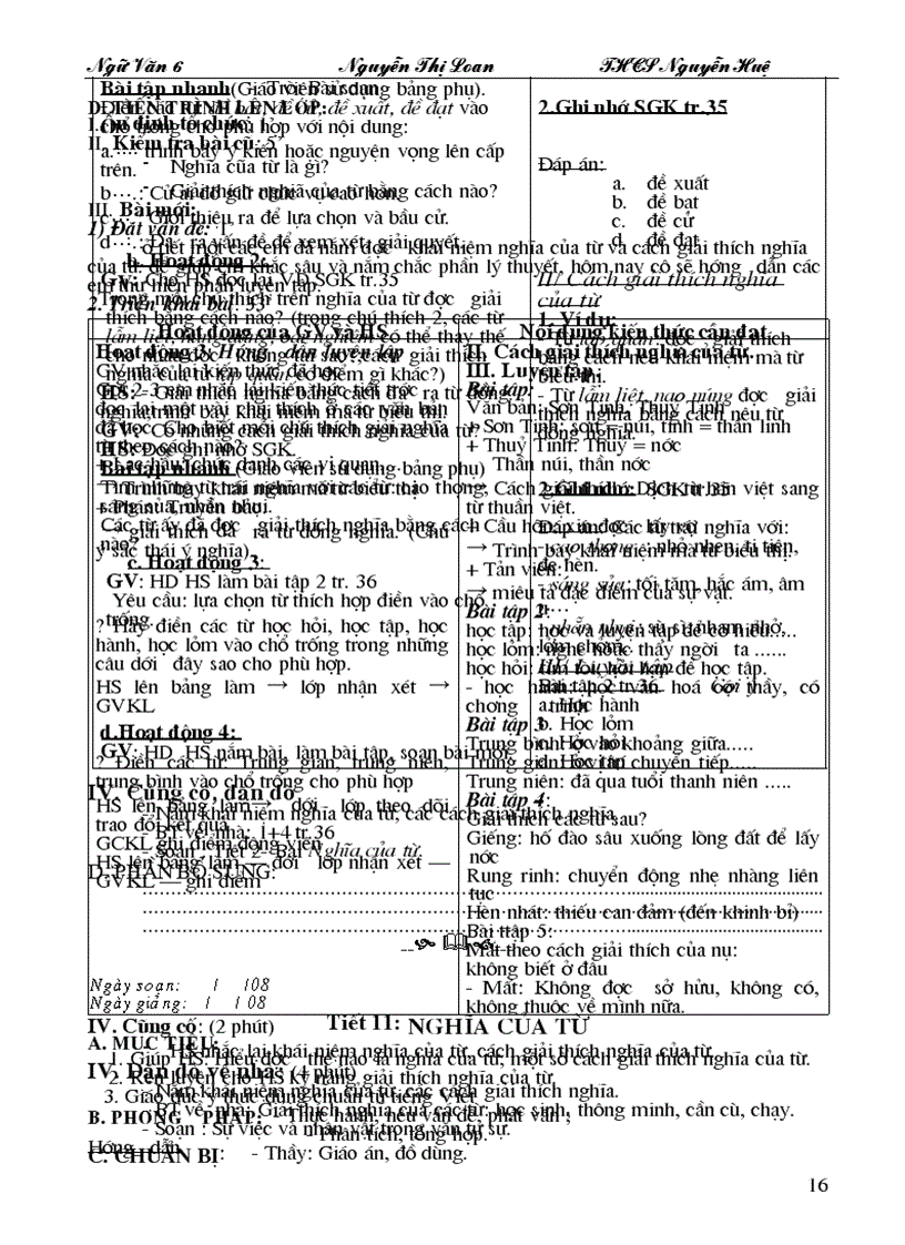 image for page Ga ngữ văn 6 t1 12