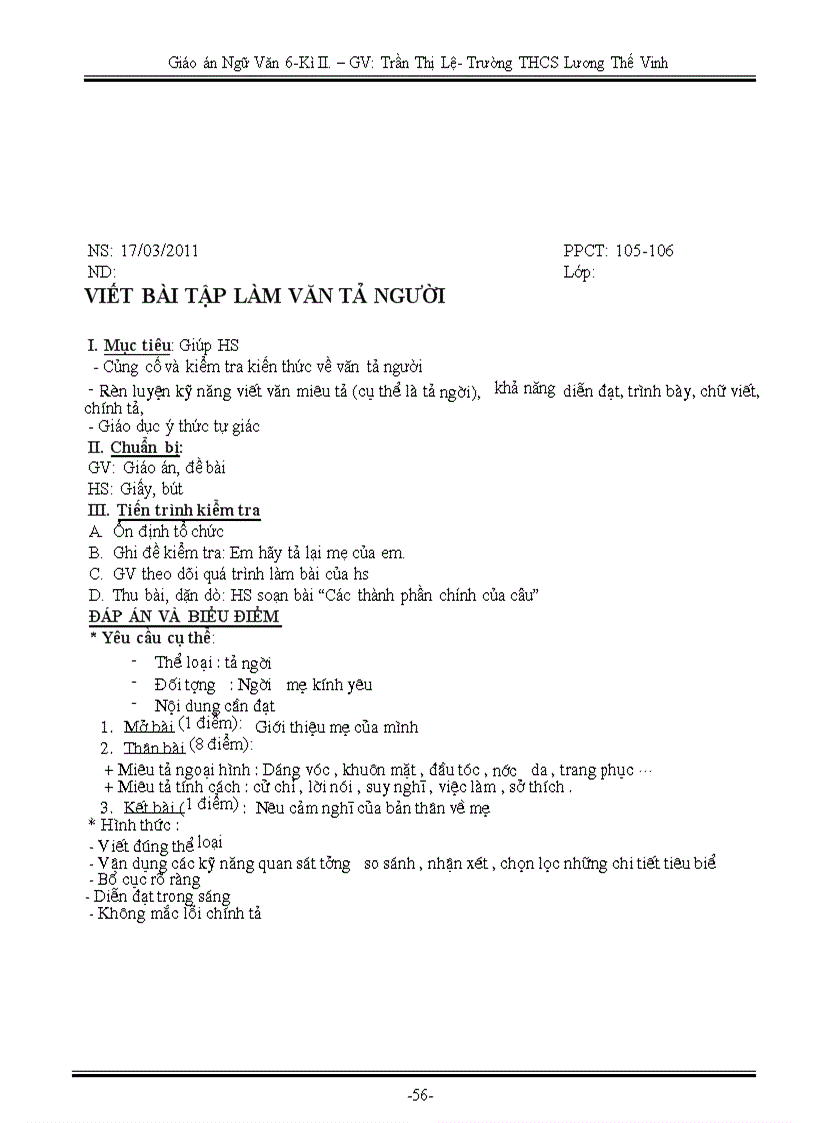 image for page GA ngữ văn 6 kì II 1