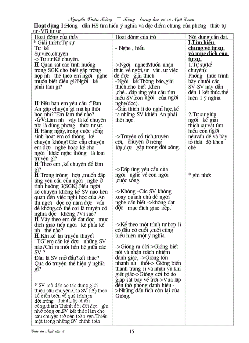 image for page GA Văn 6HKI 3cột